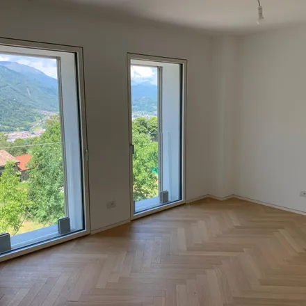 Image 2 - Breganzona, Posta, Via Bolio, 6932 Lugano, Switzerland - Apartment for rent