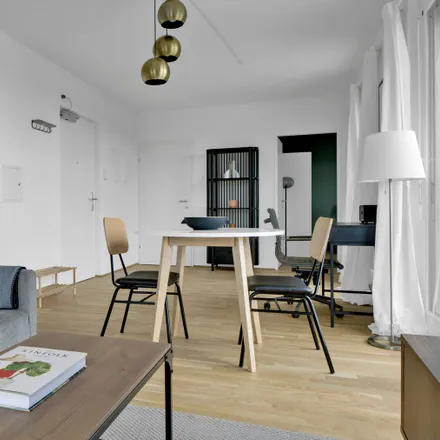 Image 2 - Grasbergergasse 11, 1030 Vienna, Austria - Apartment for rent