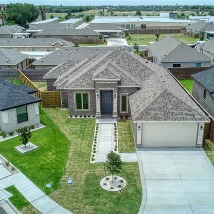 Buy this 3 bed house on Oriole Avenue in McAllen, TX 78504