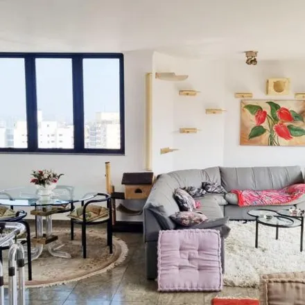 Buy this studio apartment on Avenida Lins de Vasconcelos 3462 in Cambuci, São Paulo - SP