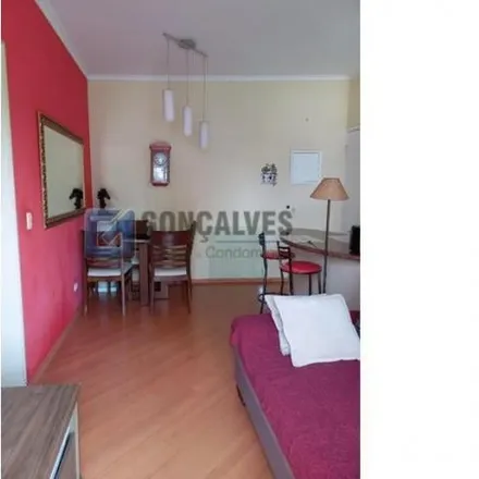 Rent this 2 bed apartment on Rua Lemos Torres in Parque da Mooca, São Paulo - SP