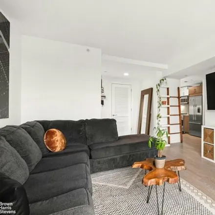 Rent this 2 bed townhouse on The Rennie in 2351 Adam Clayton Powell Jr. Boulevard, New York