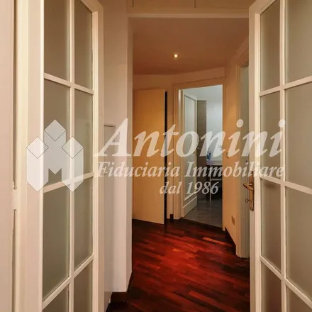 Image 9 - Via Bisagno, 00199 Rome RM, Italy - Apartment for rent