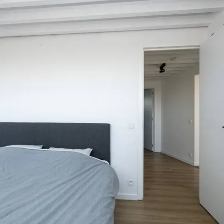 Image 8 - Antwerp, Belgium - Apartment for rent