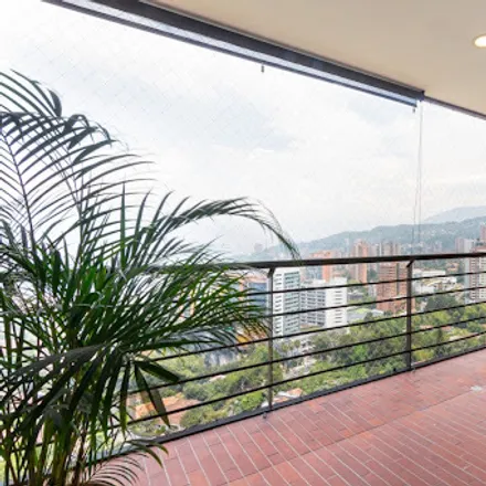 Image 4 - Carrera 29AA, Comuna 14 - El Poblado, 050022 Medellín, ANT, Colombia - Apartment for sale