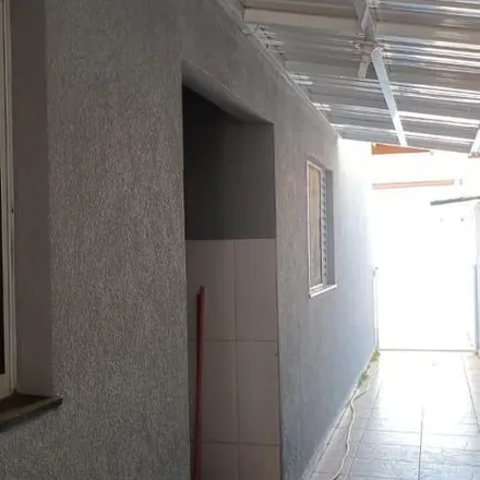 Rent this 3 bed house on Rotatória do São José in Paulínia - SP, Brazil
