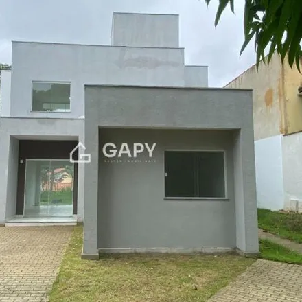 Buy this 3 bed house on Avenida José Corês Junior in Serra Grande, Niterói - RJ