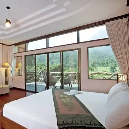 Image 1 - Chiang Dao, Chiang Mai Province, Thailand - House for rent