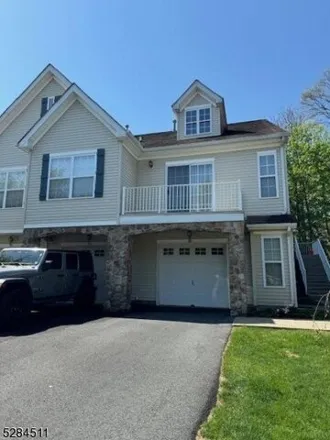 Rent this 2 bed house on 607 Wendover Court in Randolph Township, NJ 07869