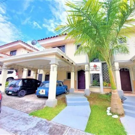 Buy this 3 bed house on Banco General in Avenida Santos Jorge, Albrook