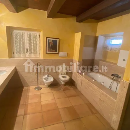 Rent this 5 bed apartment on Contrada uccelliera in 62018 Potenza Picena MC, Italy