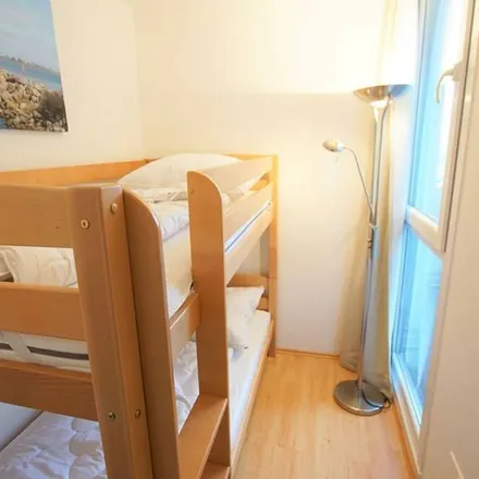 Rent this 1 bed apartment on 23774 Heiligenhafen