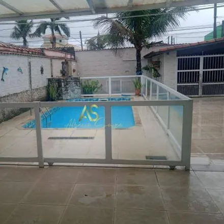 Buy this 2 bed house on Rua Capitão Fritz Rogner in Vilamar, Praia Grande - SP