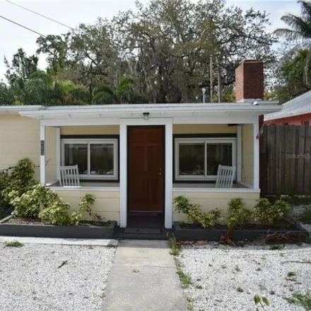 Buy this 2 bed house on 435 Pennsylvania Avenue in Ozona, Pinellas County