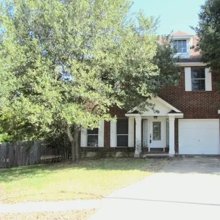 Rent this 4 bed house on 1899 Hickory Ridge Cove in Round Rock, TX 78665