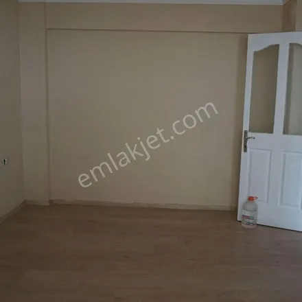 Rent this 3 bed apartment on 8781. Sokak in 35620 Çiğli, Turkey