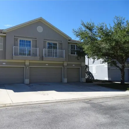 Buy this 2 bed townhouse on Marathon in Wesley Chapel Boulevard, Pasco County