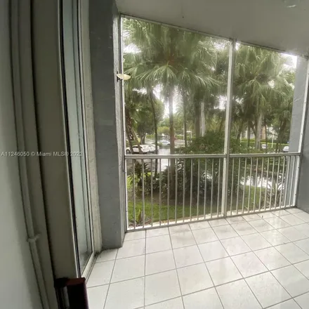 Buy this 2 bed condo on 9725 Northwest 52nd Street in Doral, FL 33178