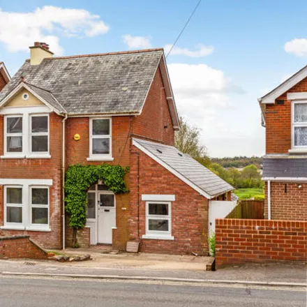 Buy this 4 bed house on Shaftesbury Road in Wilton, SP2 0DY