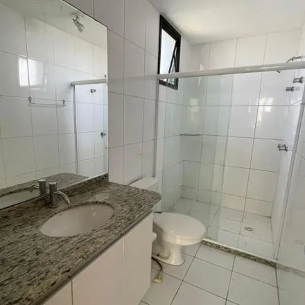 Buy this 4 bed apartment on Avenida Professor Magalhães Neto in Pituba, Salvador - BA