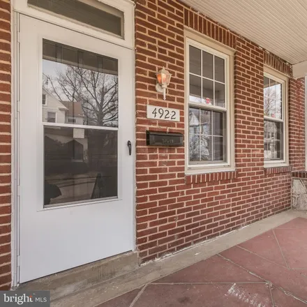 Image 4 - 4820 Arabia Avenue, Baltimore, MD 21214, USA - Townhouse for sale