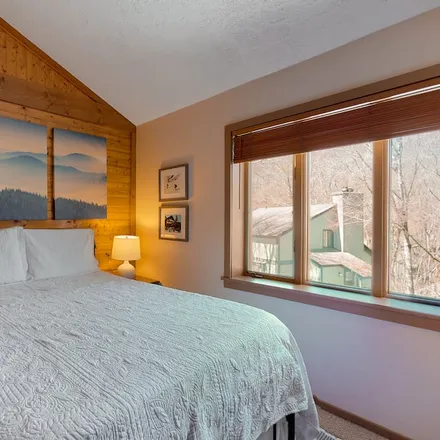 Rent this 4 bed condo on Sugar Mountain