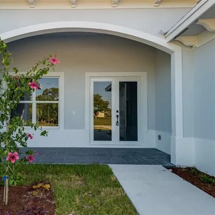 Buy this 4 bed house on 1070 Southwest del Rio Boulevard in Port Saint Lucie, FL 34953