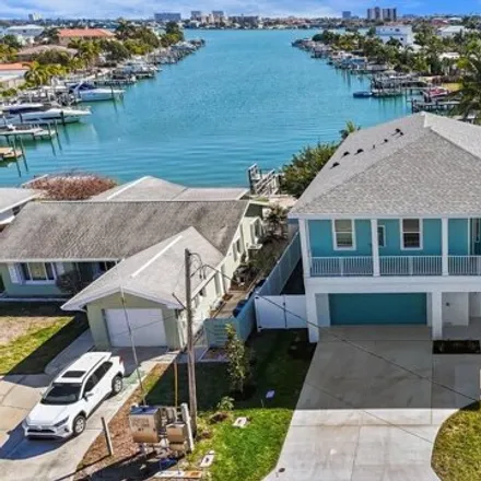 Buy this 4 bed house on 641 115th Avenue in Treasure Island, Pinellas County