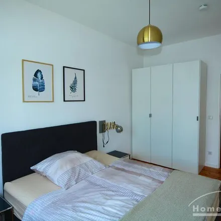 Rent this 2 bed apartment on Togostraße 46 in 13351 Berlin, Germany