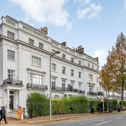 Rent this 3 bed apartment on 21 Onslow Square in London, SW7 3NN