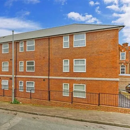 Buy this 1 bed apartment on Phoenix Primary School in Glencoe Road, Kent
