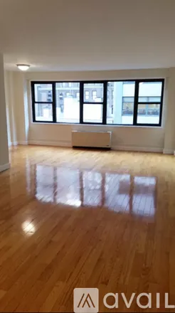 Rent this 1 bed apartment on 141 E 33rd St