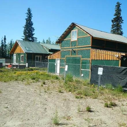 Buy this 3 bed house on 393 Chena Hot Springs Road in Pleasant Valley, Fairbanks North Star