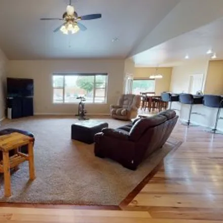 Buy this 3 bed apartment on 1737 Myers Lane in Brandon Estates, Fruita