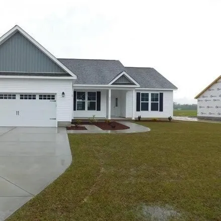 Buy this 3 bed house on 167 Patti Lane in Onslow County, NC 28555