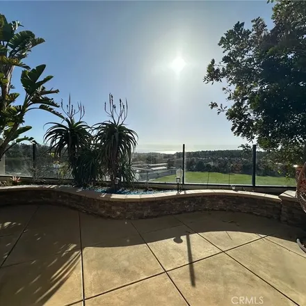 Rent this 3 bed apartment on 33 Marisol in Newport Beach, CA 92657