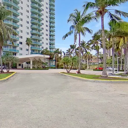 Buy this 3 bed apartment on #501 in 19380 Collins Avenue, Sunny Isles Beach