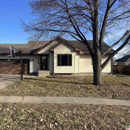 Image 2 - 234 Lakeview Place, McCook Lake, North Sioux City, SD 57049, USA - House for sale