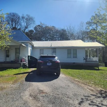 Image 2 - 1025 Holland Johnson Road, Mile Straight, Soddy-Daisy, TN 37343, USA - House for sale