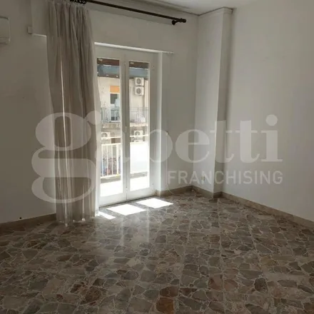 Image 3 - Via Cantieri Finocchiaro, 90141 Palermo PA, Italy - Apartment for rent