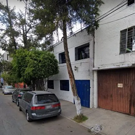 Buy this 3 bed house on Calle 24 in Colonia Ampliación Pro Hogar, 02600 Mexico City