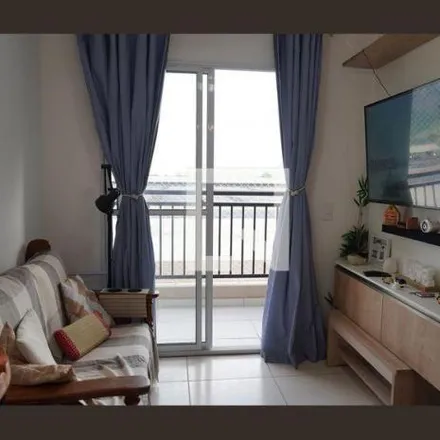 Rent this 2 bed apartment on unnamed road in Anil, Rio de Janeiro - RJ