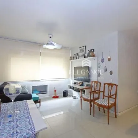 Buy this 3 bed apartment on Bike Tech in Rua Mostardeiro 527, Rio Branco