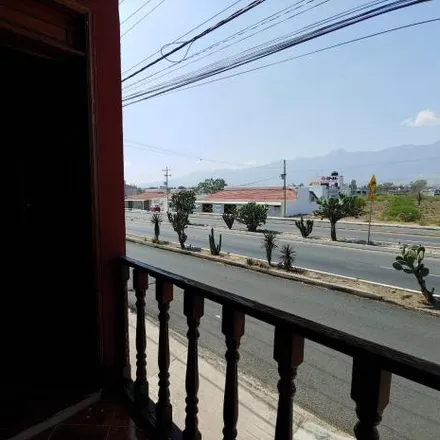 Image 1 - unnamed road, TLACOLULA, 70400 Tlacolula, OAX, Mexico - House for rent