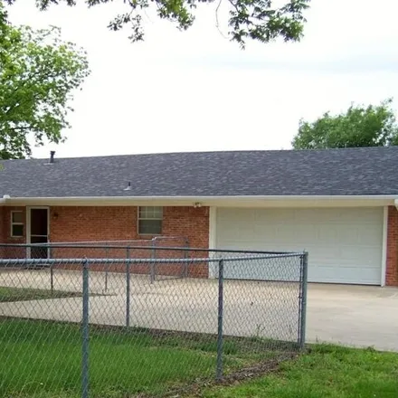 Image 4 - 372 Elm Street, Howe, TX 75459, USA - House for sale
