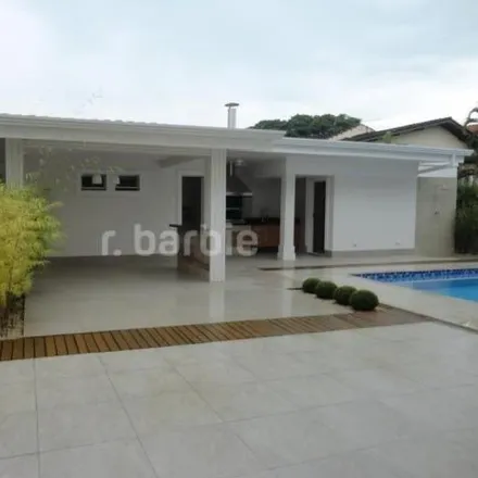 Image 1 - Alameda Campinas, Santana de Parnaíba, Santana de Parnaíba - SP, 06542, Brazil - House for rent