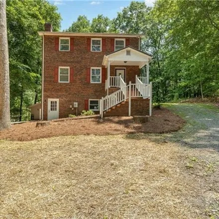 Image 8 - 2537 Winding Woods Ln, Asheboro, North Carolina, 27205 - House for sale