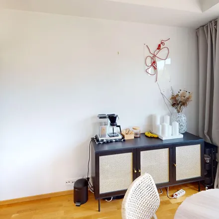 Rent this 1 bed apartment on Drottninggatan 72B in 252 21 Helsingborg, Sweden