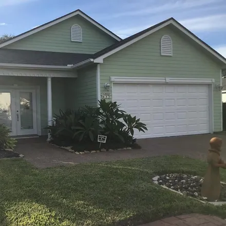 Buy this 2 bed house on 99 Primrose Circle in Fulton, Aransas County