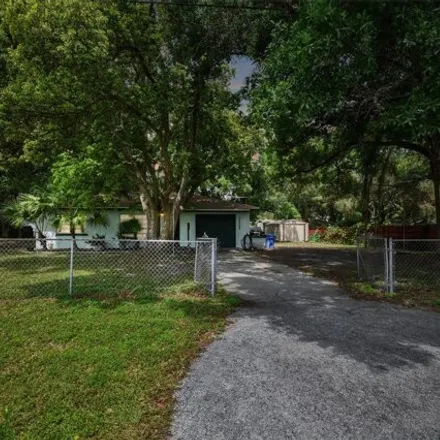 Buy this 2 bed house on 7716 East Comanche Avenue in Hillsborough County, FL 33610